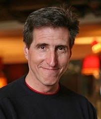 paul rudnick