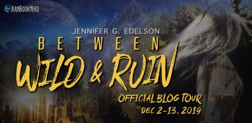 Exclusive Swag Bag from Jennifer G. Edelson.