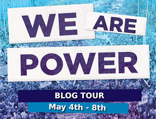 (1) copy We Are Power