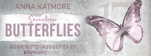 $10 Amazon gift card 4x ebook copies of Seventeen Butterflies